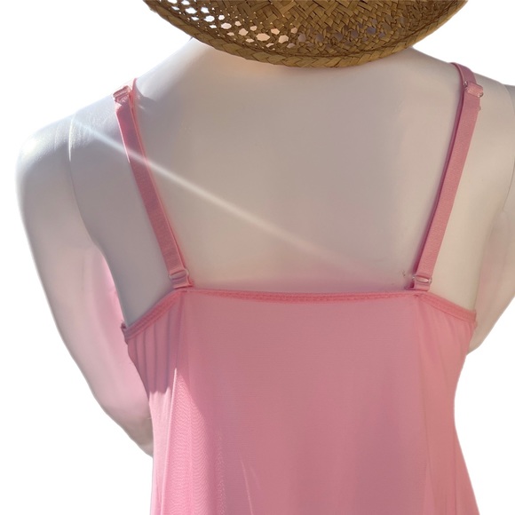 Y2K Fun Flirt Baby Doll Lace and Mesh Top or Lingerie| Mint Condition - Picture 5 of 6